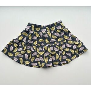 3/$10 TAG Toddler girl skirt skort 3T
